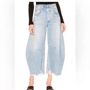 Citizens of Humanity Horseshoe Jean
